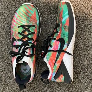 Nike Metcon Wodapalooza